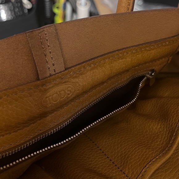 Tod's bag - Picture 7 of 7